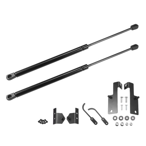 Supporti molla gas per - supporti, a