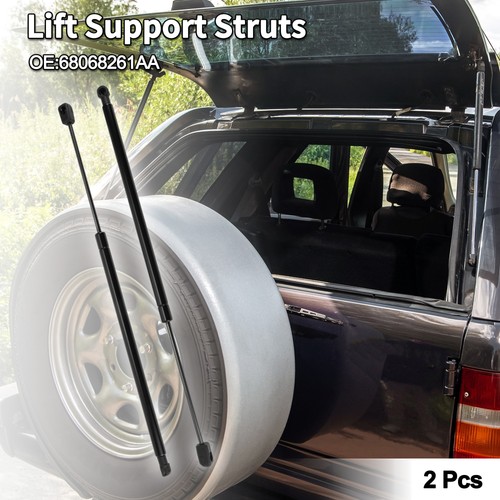 Supporto sollevamento per - , jeep