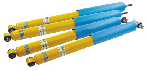 Ammortizzatori bilstein per - bilstein, b6