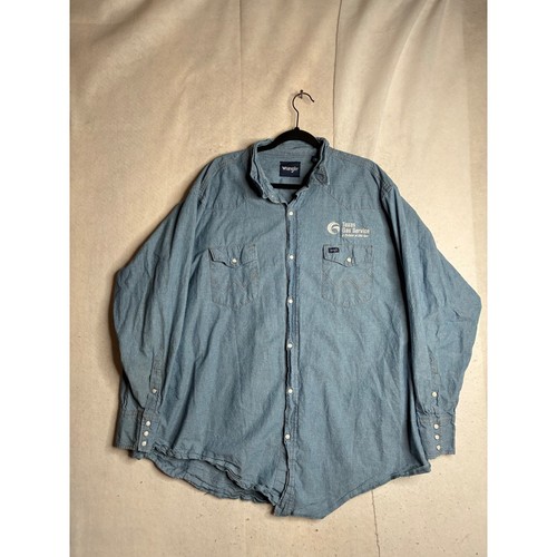Camicia wrangler uomo - camicia,