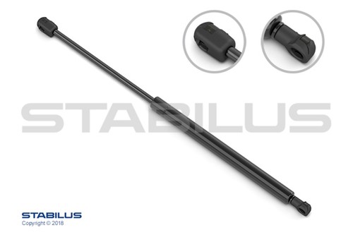 Molle gas stabilus lunotto - stabilus,
