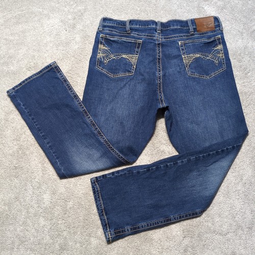 Wrangler 20x jeans vintage - 20x,