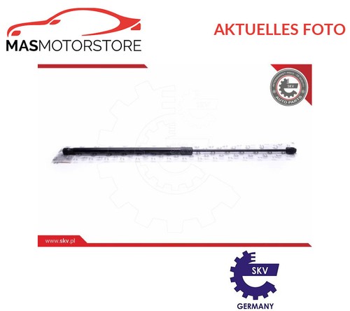 Molla gas ammortizzatore - a,