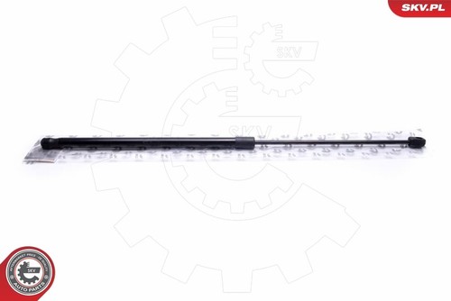 Molla gas portellone jeep - molla,