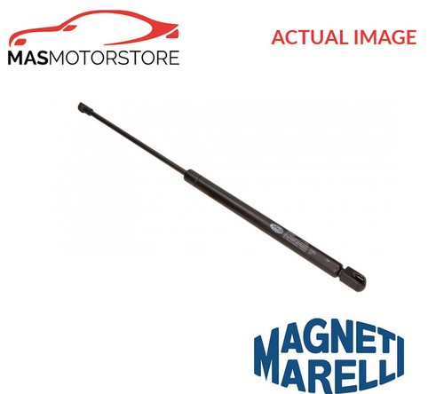 Cofano molla gas magneti - cofano,