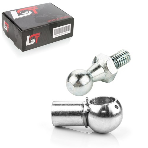 Set testa sferica supporto - set,