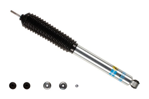 Ammortizzatori bilstein b8 - bilstein,
