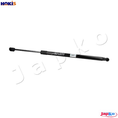 Molla gas bootcargo area - gas,