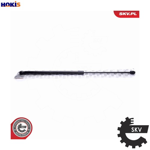 Molla gas bootcargo area - molla,