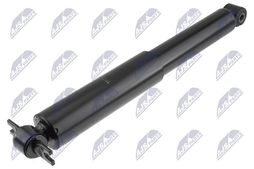 Ammortizzatori nty ch 075 - 2,